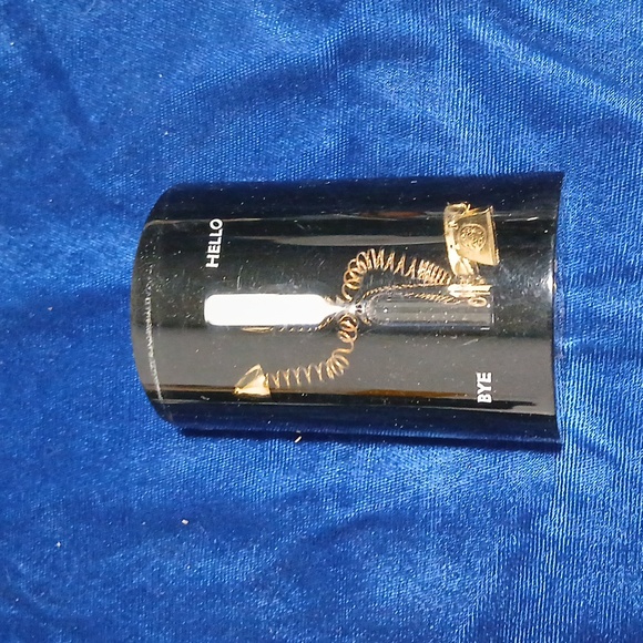 unknown Other - Vinatge Hour Glass Timer for Phone Calls
